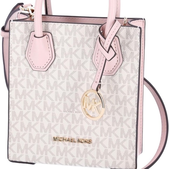 🚫 SOLD!! 🚫🎉Host Pick🎉 Michael Kors Mercer Crossbody Bag Handbag - Picture 4 of 13